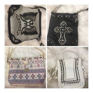 Purses